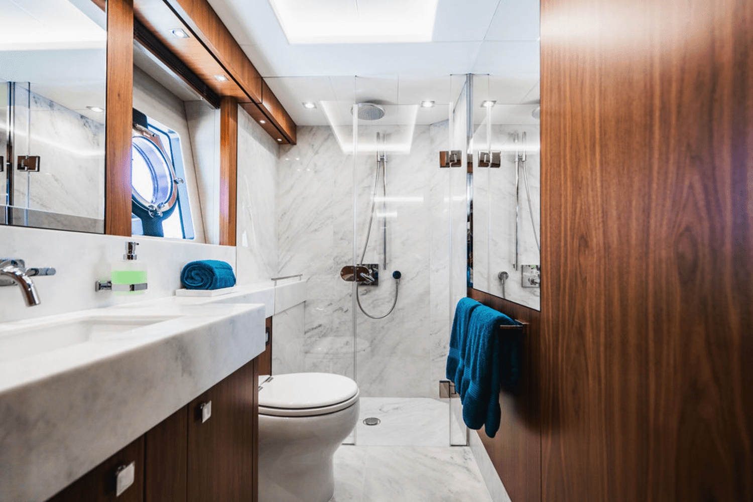 2019 Sunseeker 86 Image Thumbnail #46