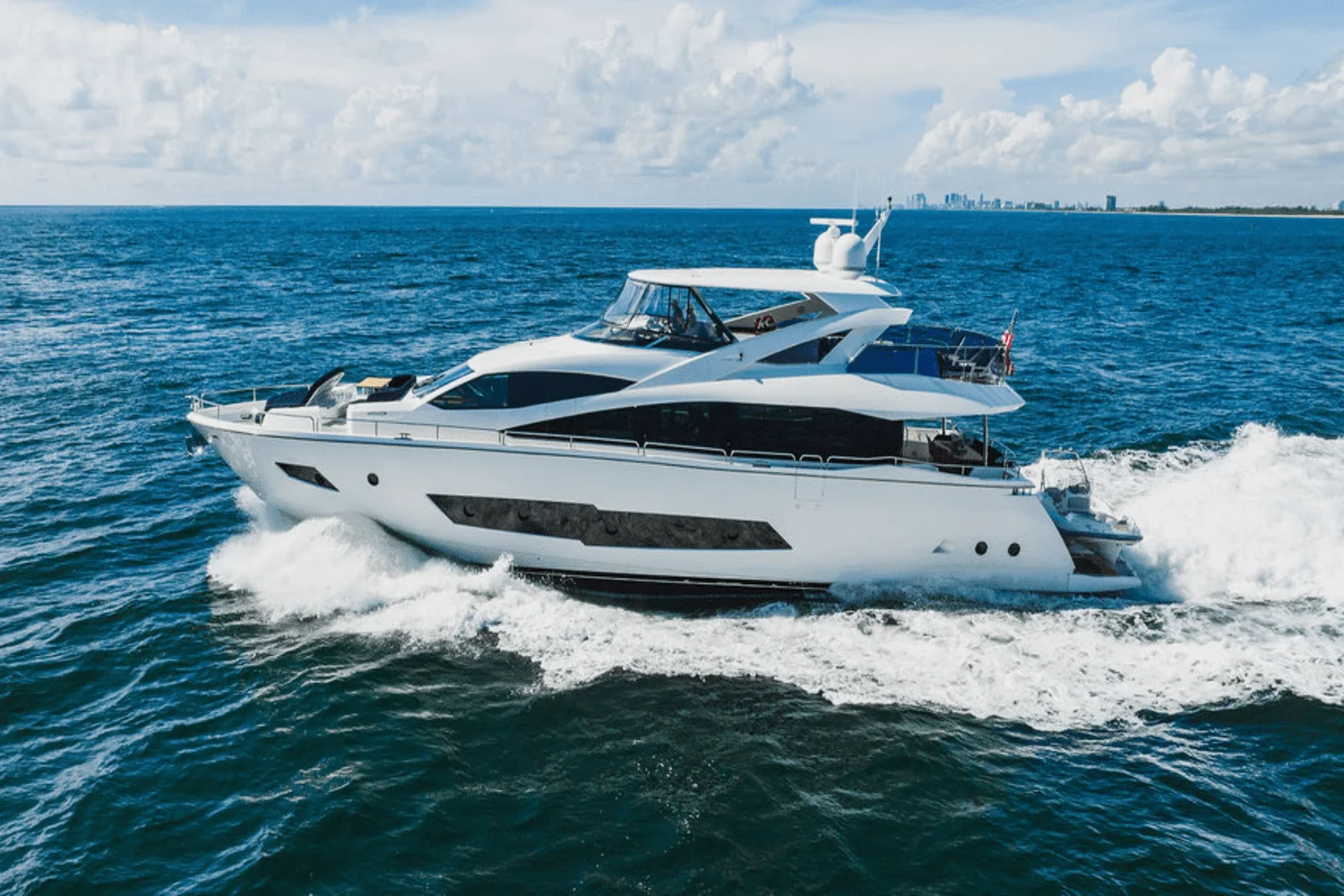 2019 Sunseeker 86 Image Thumbnail #61