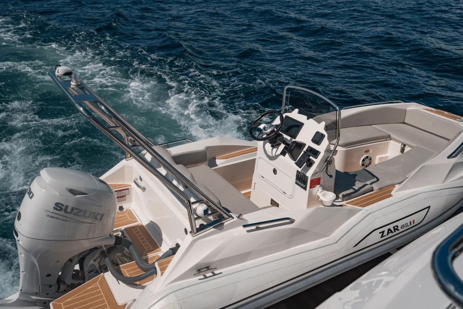 2019 Sunseeker 86 Image Thumbnail #50