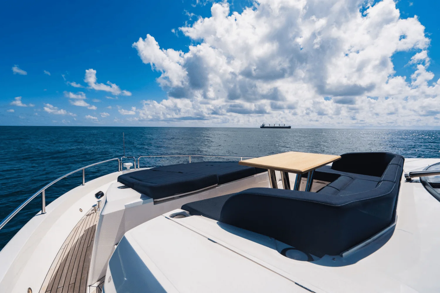 2019 Sunseeker 86 Image Thumbnail #11
