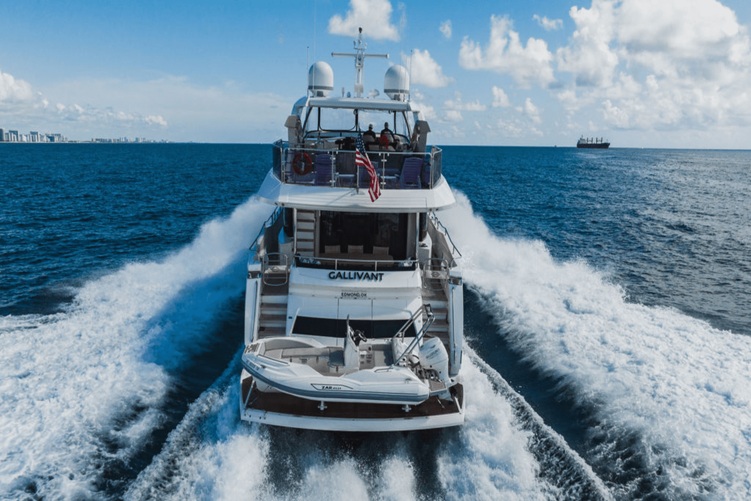 2019 Sunseeker 86 Image Thumbnail #1