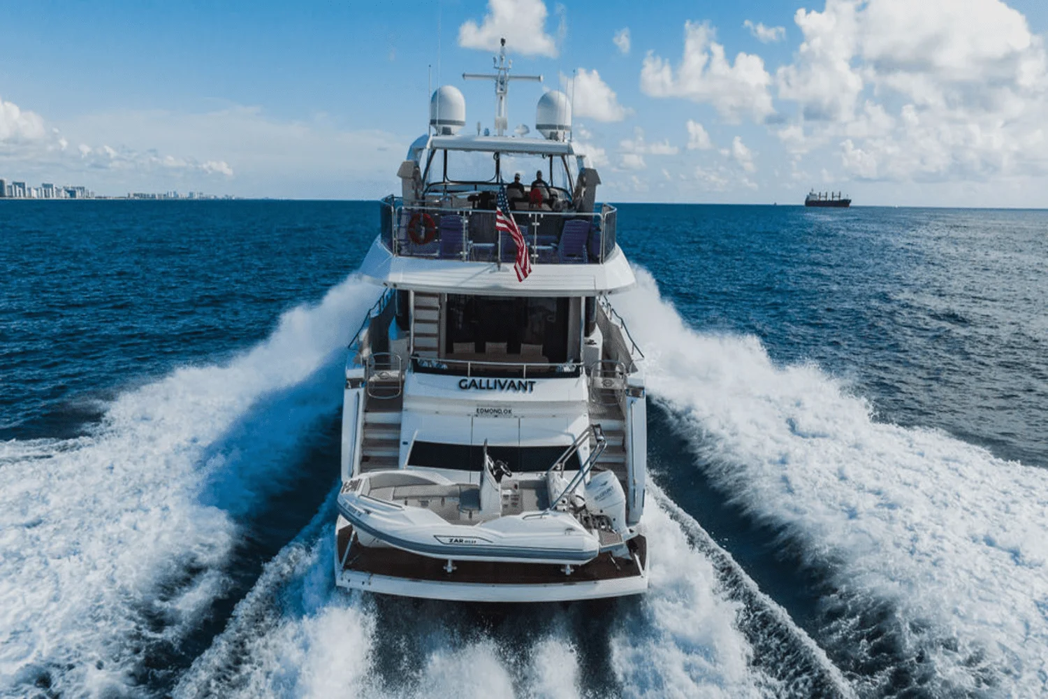2019 Sunseeker 86 Image Thumbnail #1