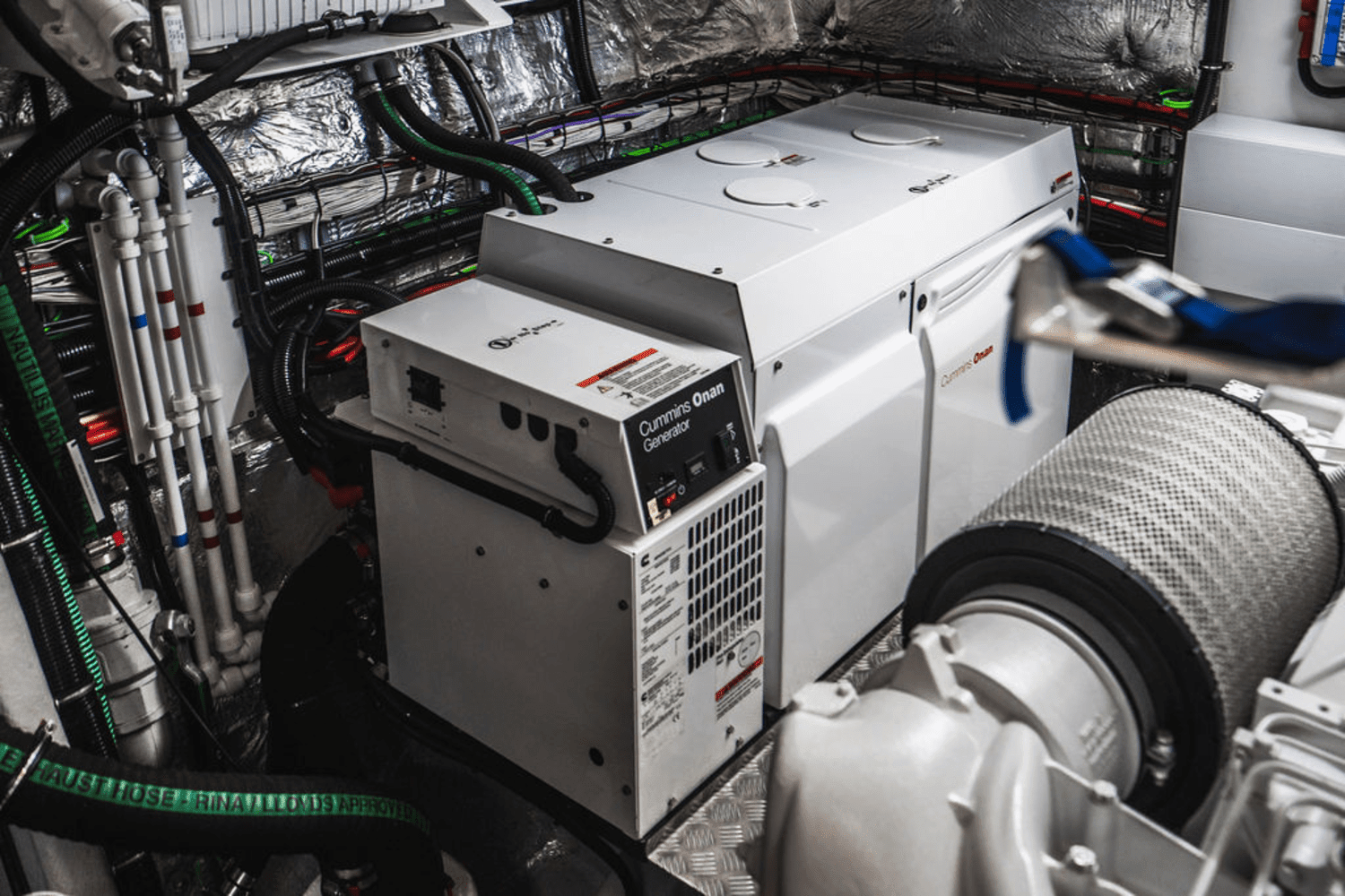 2019 Sunseeker 86 Image Thumbnail #58