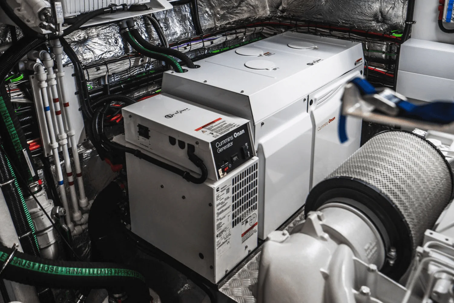 2019 Sunseeker 86 Image Thumbnail #58