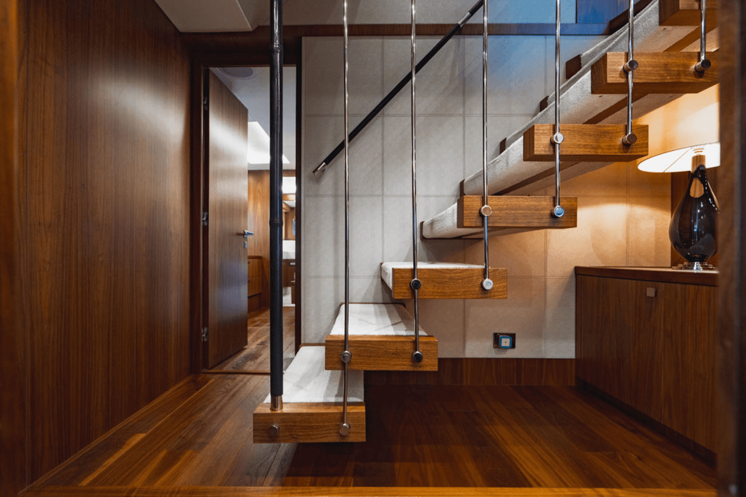 2019 Sunseeker 86 Image Thumbnail #37