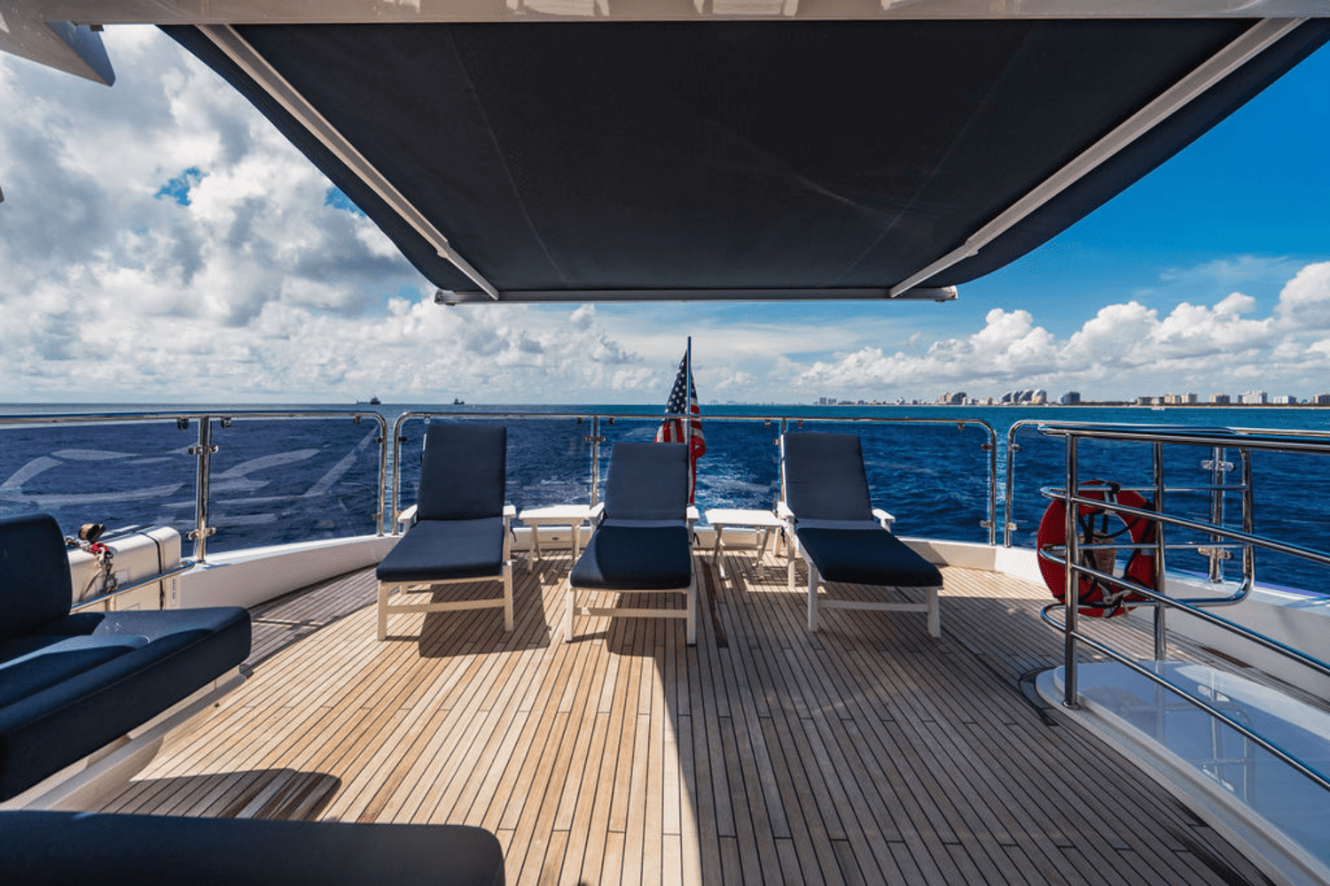 2019 Sunseeker 86 Image Thumbnail #20