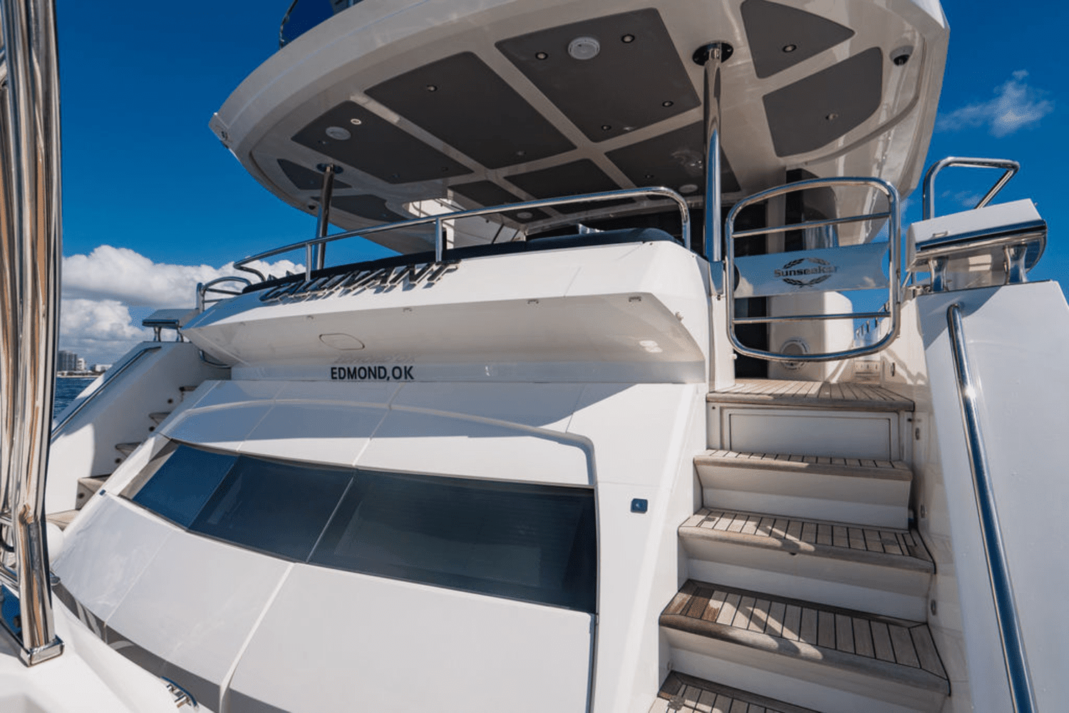 2019 Sunseeker 86 Image Thumbnail #51