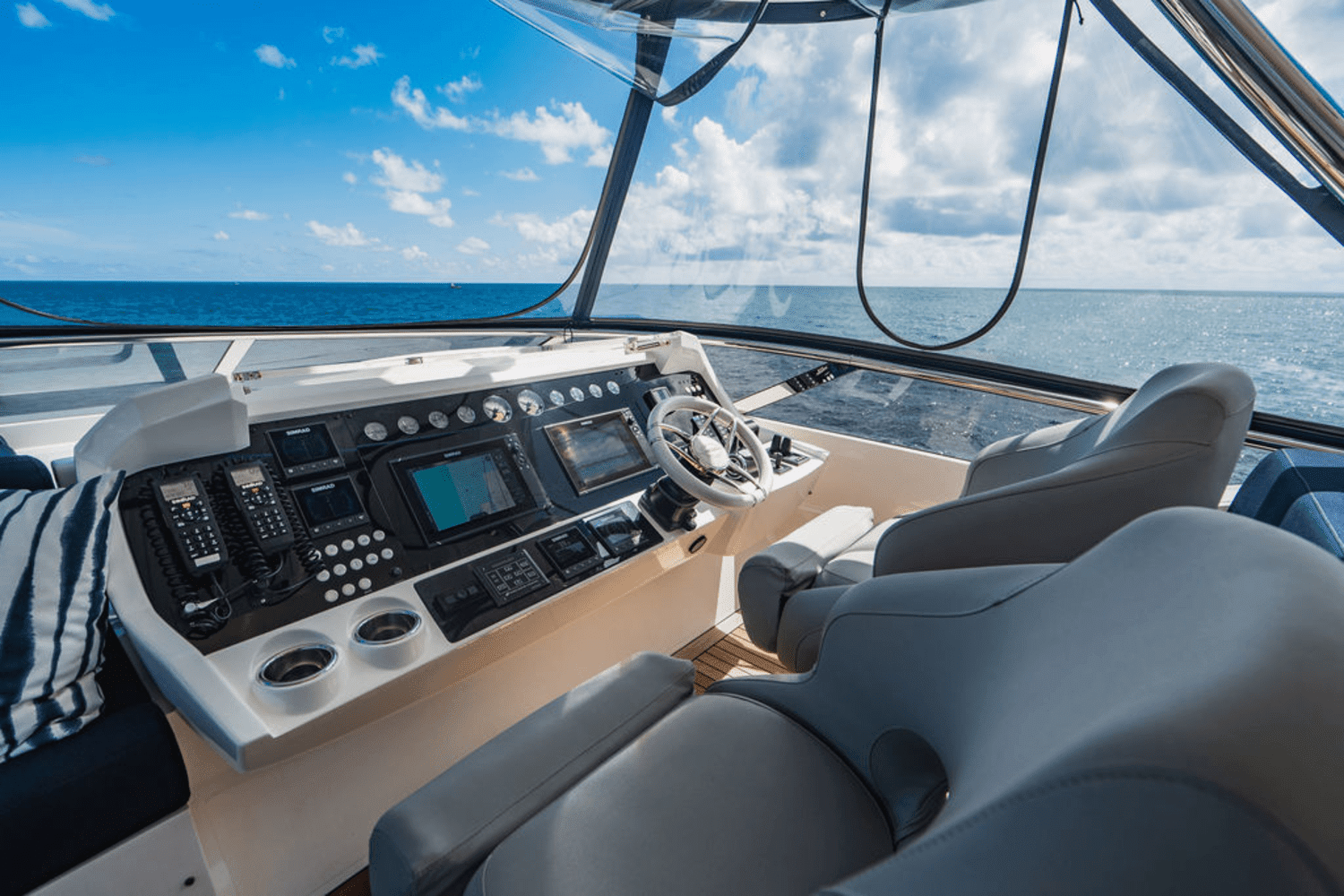2019 Sunseeker 86 Image Thumbnail #16