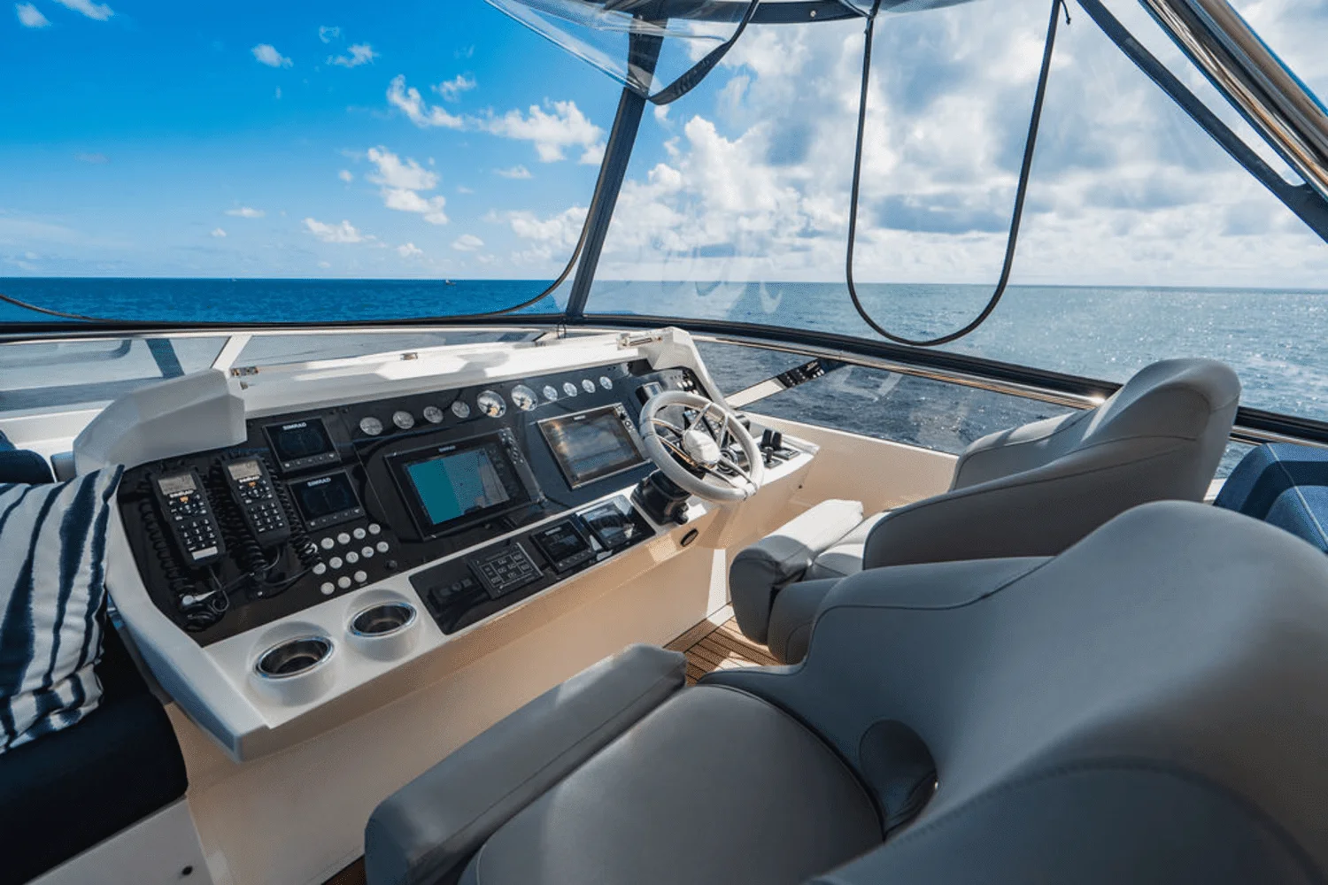 2019 Sunseeker 86 Image Thumbnail #16