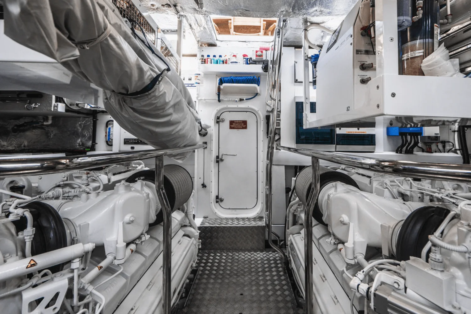 2019 Sunseeker 86 Image Thumbnail #57