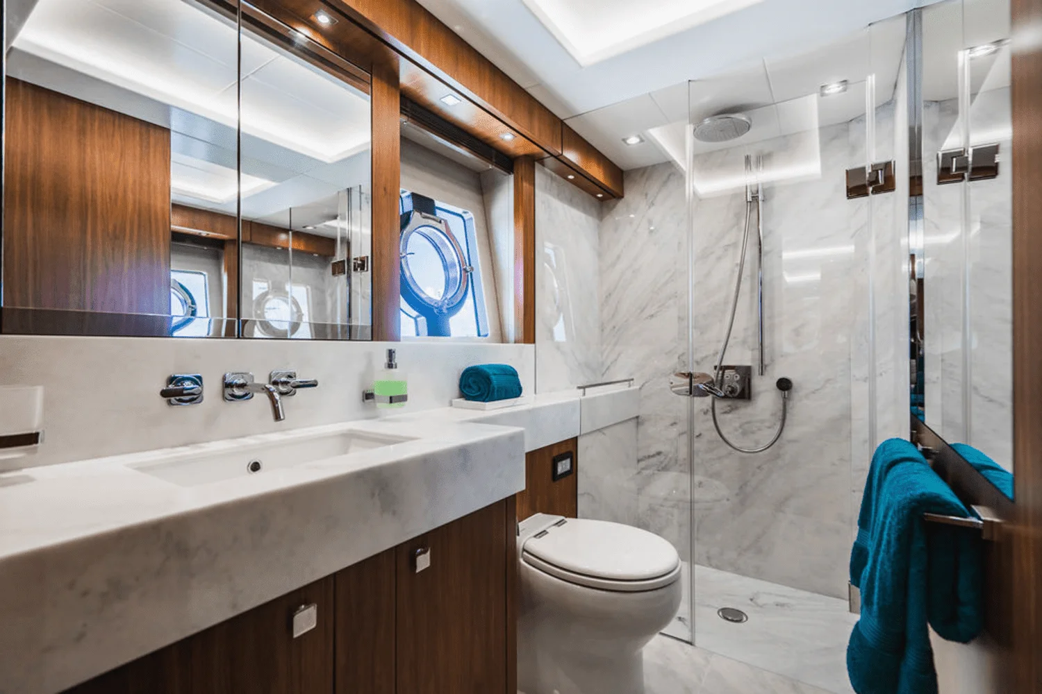 2019 Sunseeker 86 Image Thumbnail #45