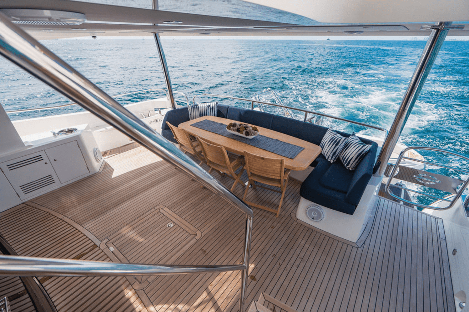 2019 Sunseeker 86 Image Thumbnail #21