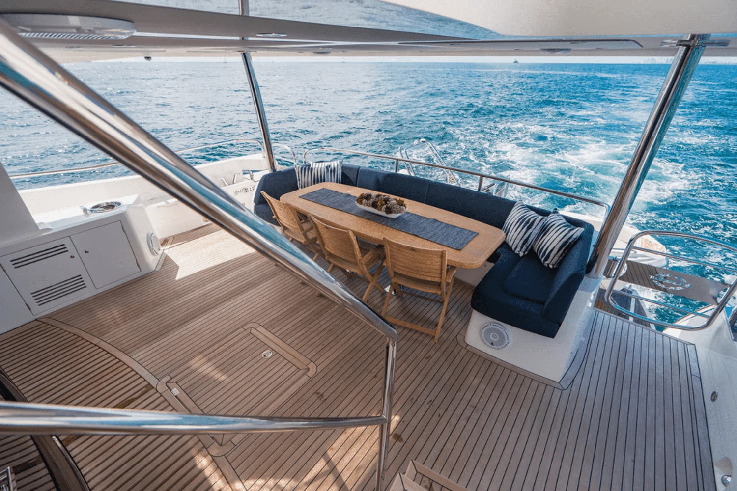2019 Sunseeker 86 Image Thumbnail #21