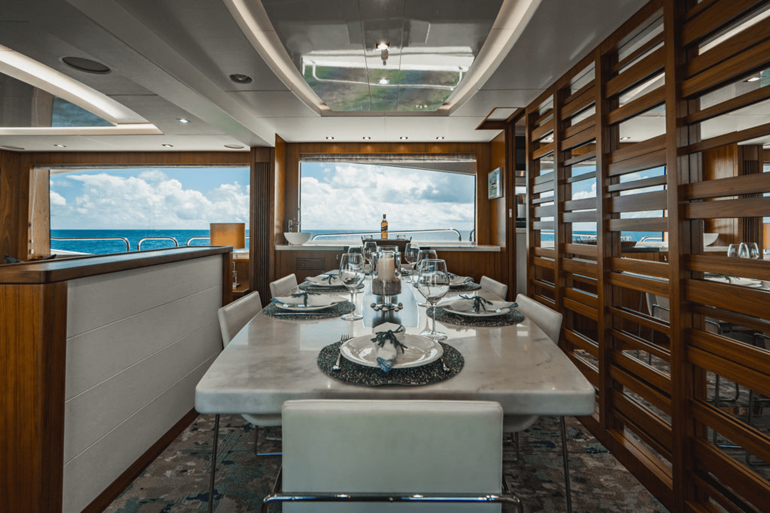 2019 Sunseeker 86 Image Thumbnail #25