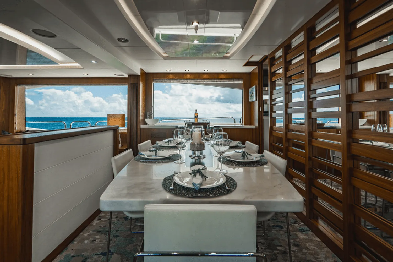 2019 Sunseeker 86 Image Thumbnail #25