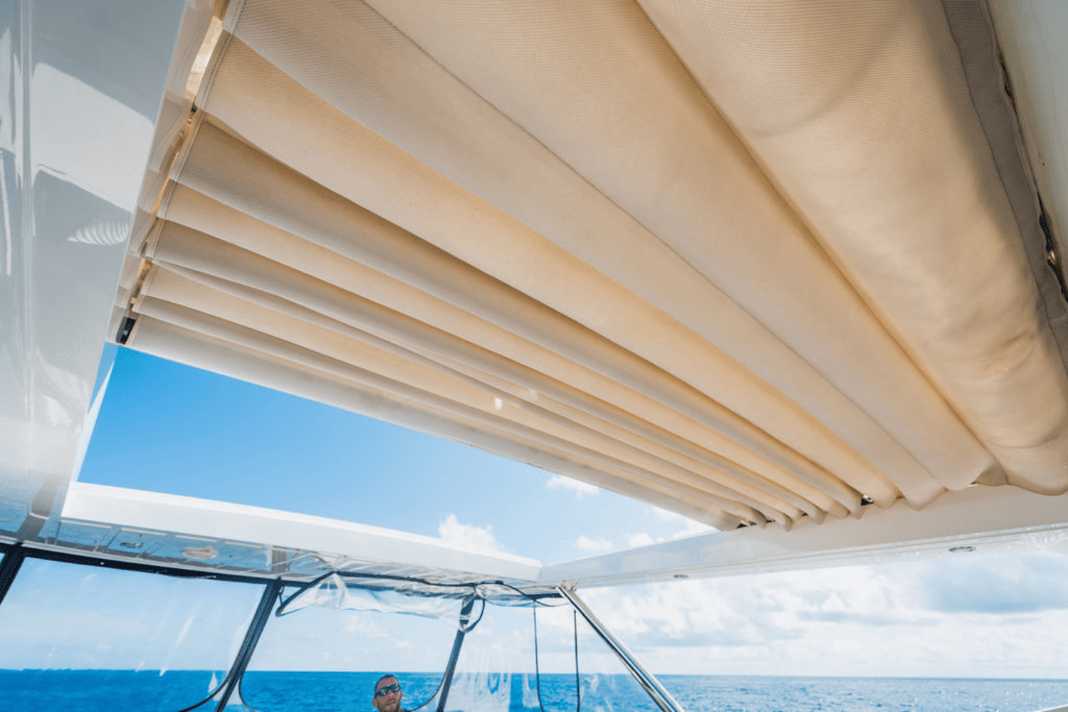 2019 Sunseeker 86 Image Thumbnail #19