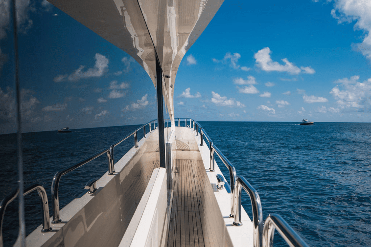 2019 Sunseeker 86 Image Thumbnail #6