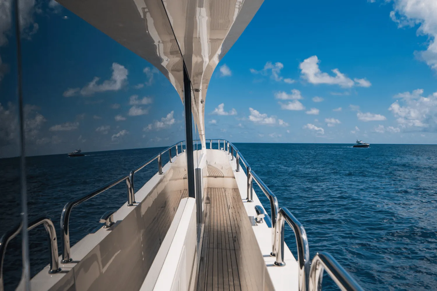 2019 Sunseeker 86 Image Thumbnail #6