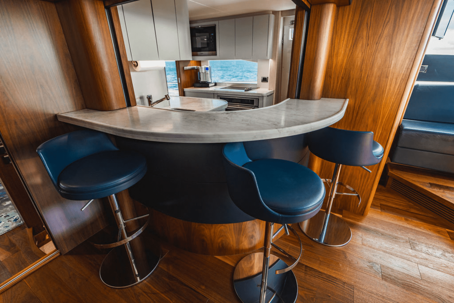 2019 Sunseeker 86 Image Thumbnail #31