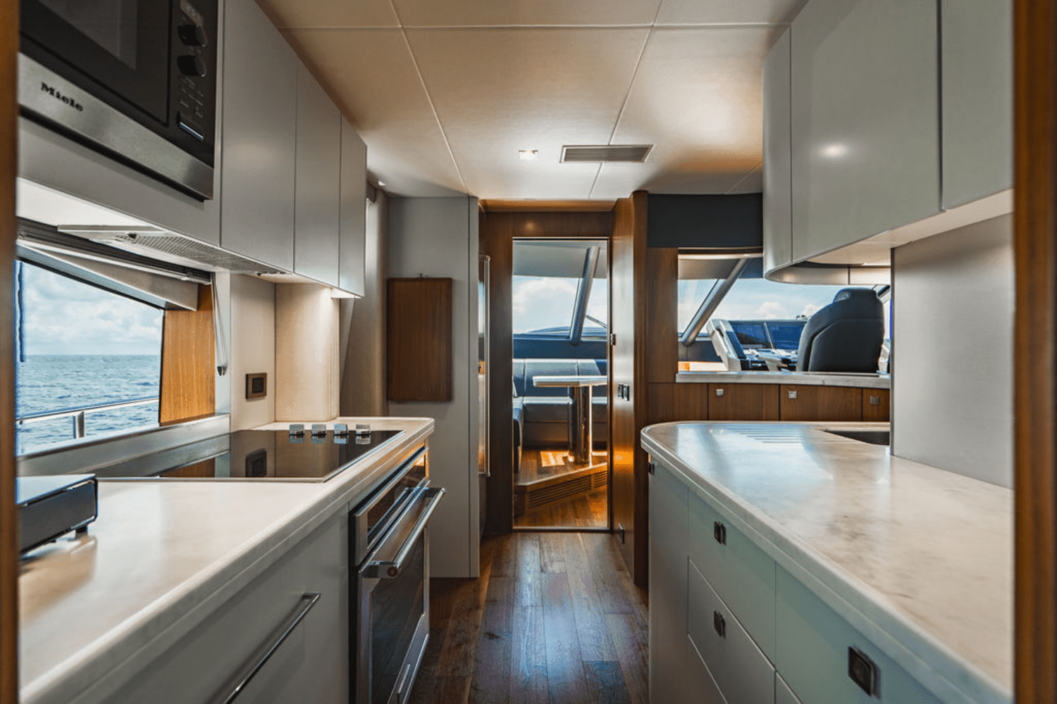 2019 Sunseeker 86 Image Thumbnail #27