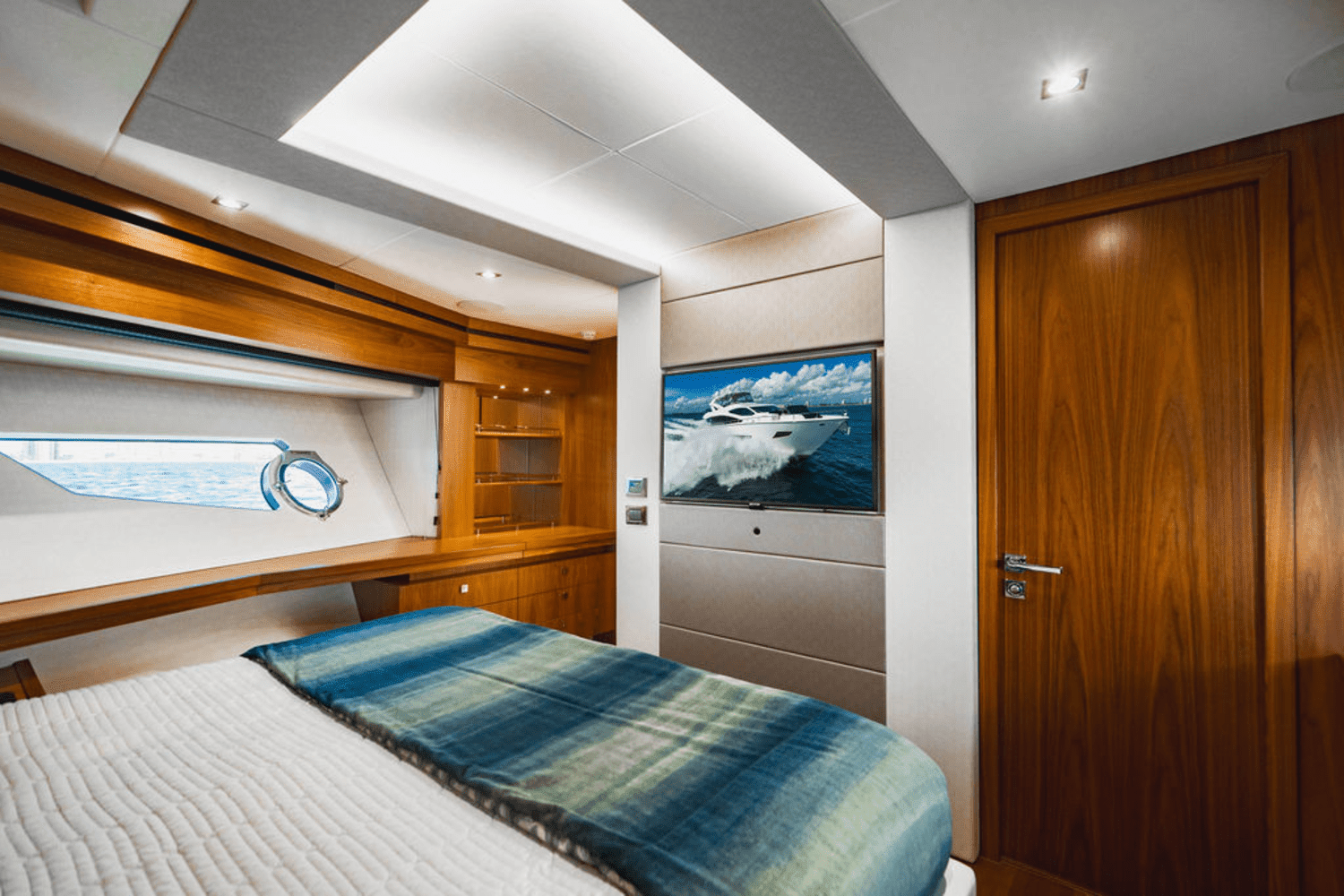 2019 Sunseeker 86 Image Thumbnail #34
