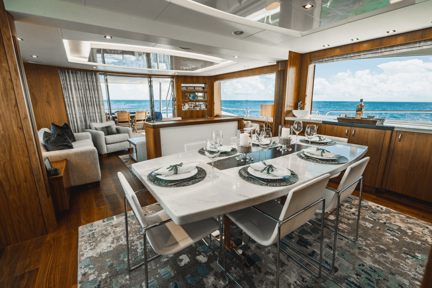 2019 Sunseeker 86 Image Thumbnail #26