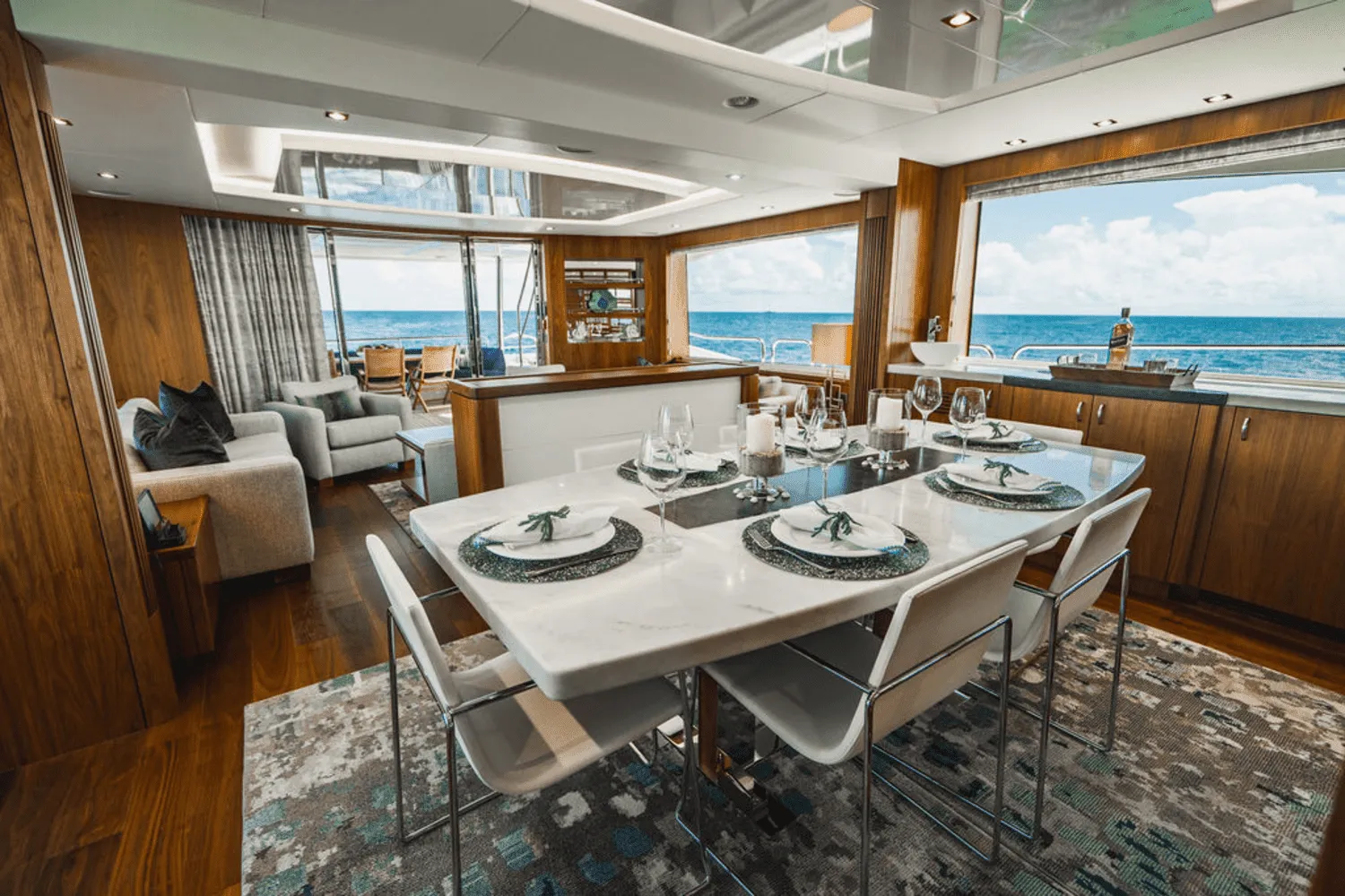 2019 Sunseeker 86 Image Thumbnail #26