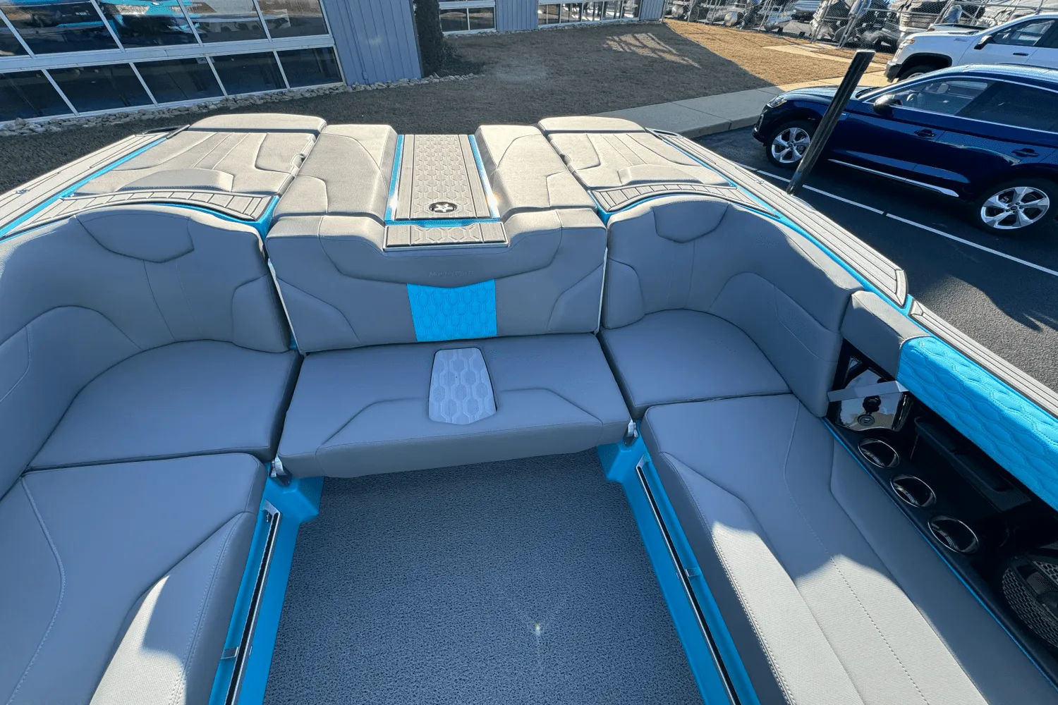 2024 Mastercraft XT24 Image Thumbnail #14