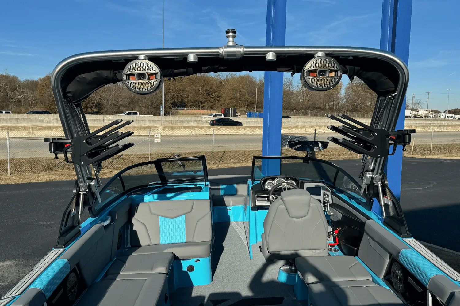 2024 Mastercraft XT24 Image Thumbnail #11