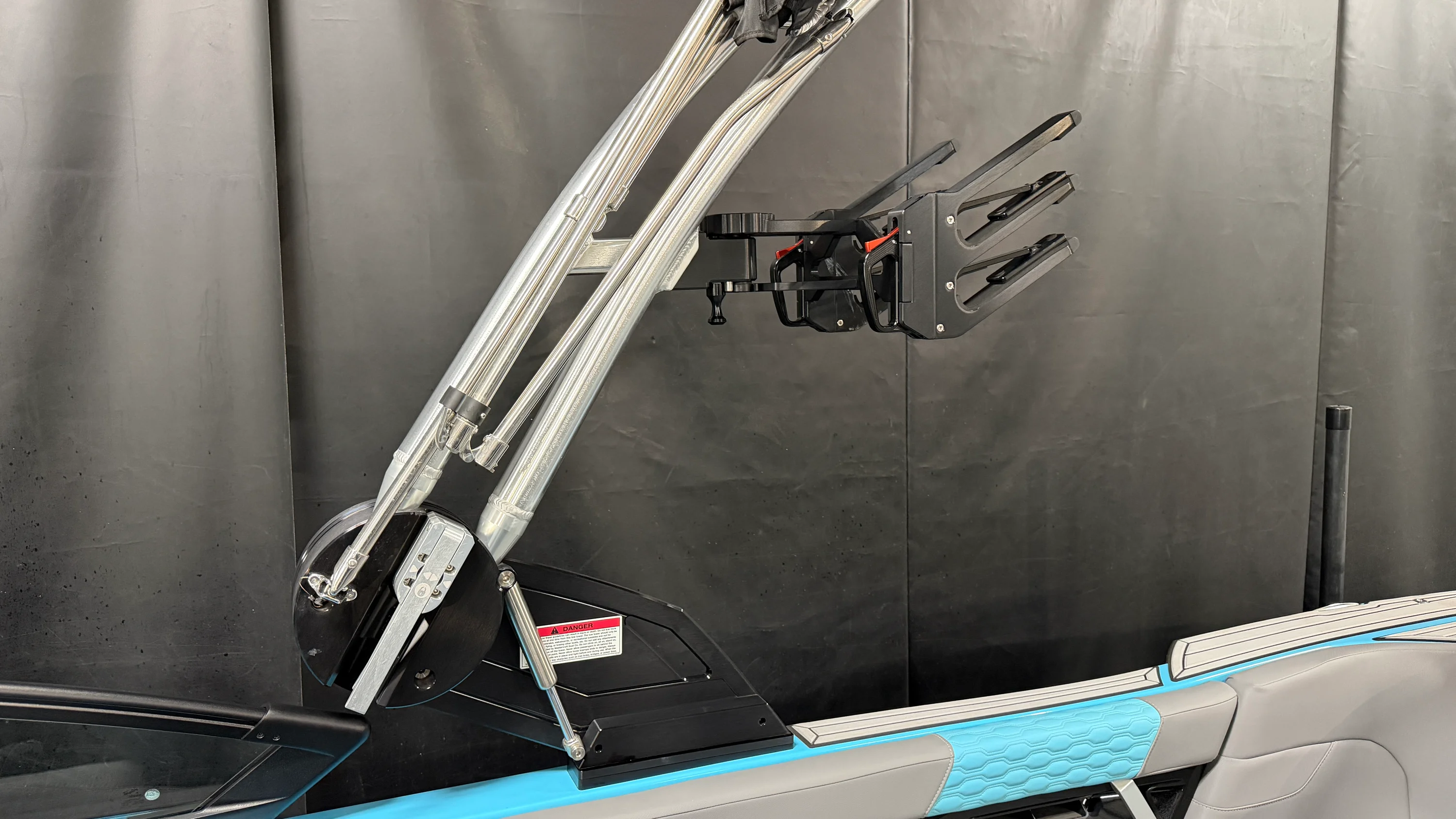 2024 Mastercraft XT24 Image Thumbnail #90