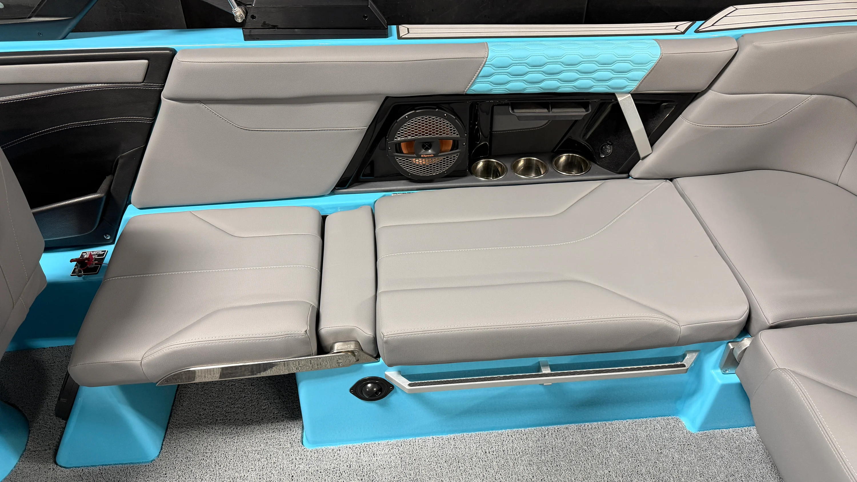 2024 Mastercraft XT24 Image Thumbnail #31