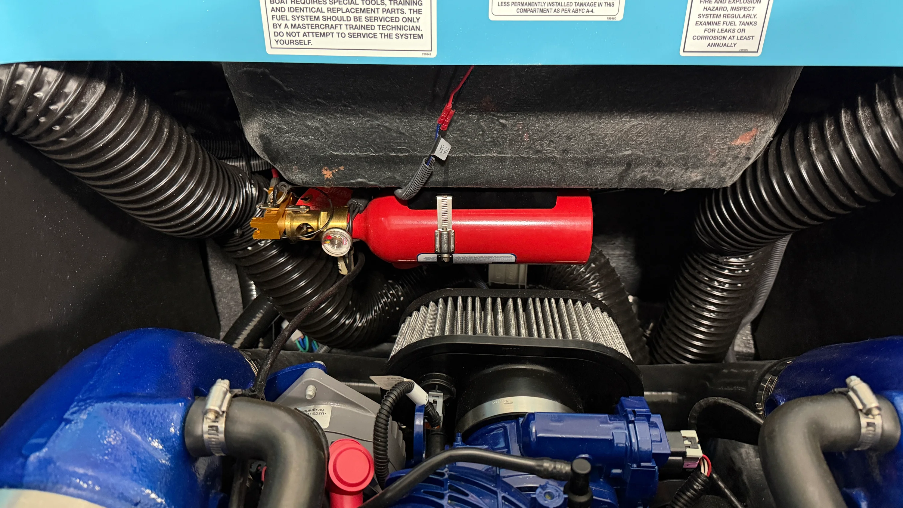 2024 Mastercraft XT24 Image Thumbnail #26