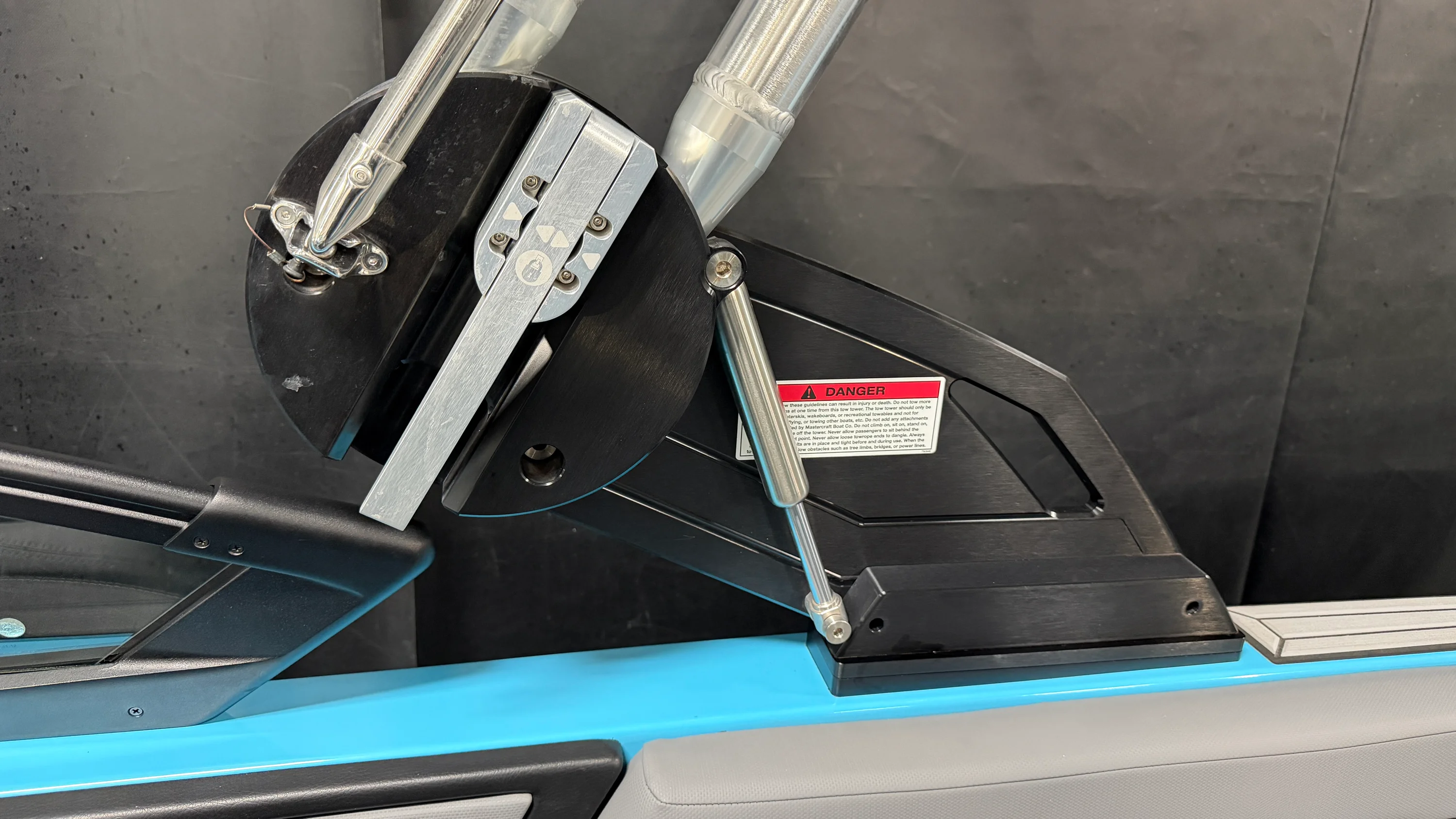 2024 Mastercraft XT24 Image Thumbnail #91