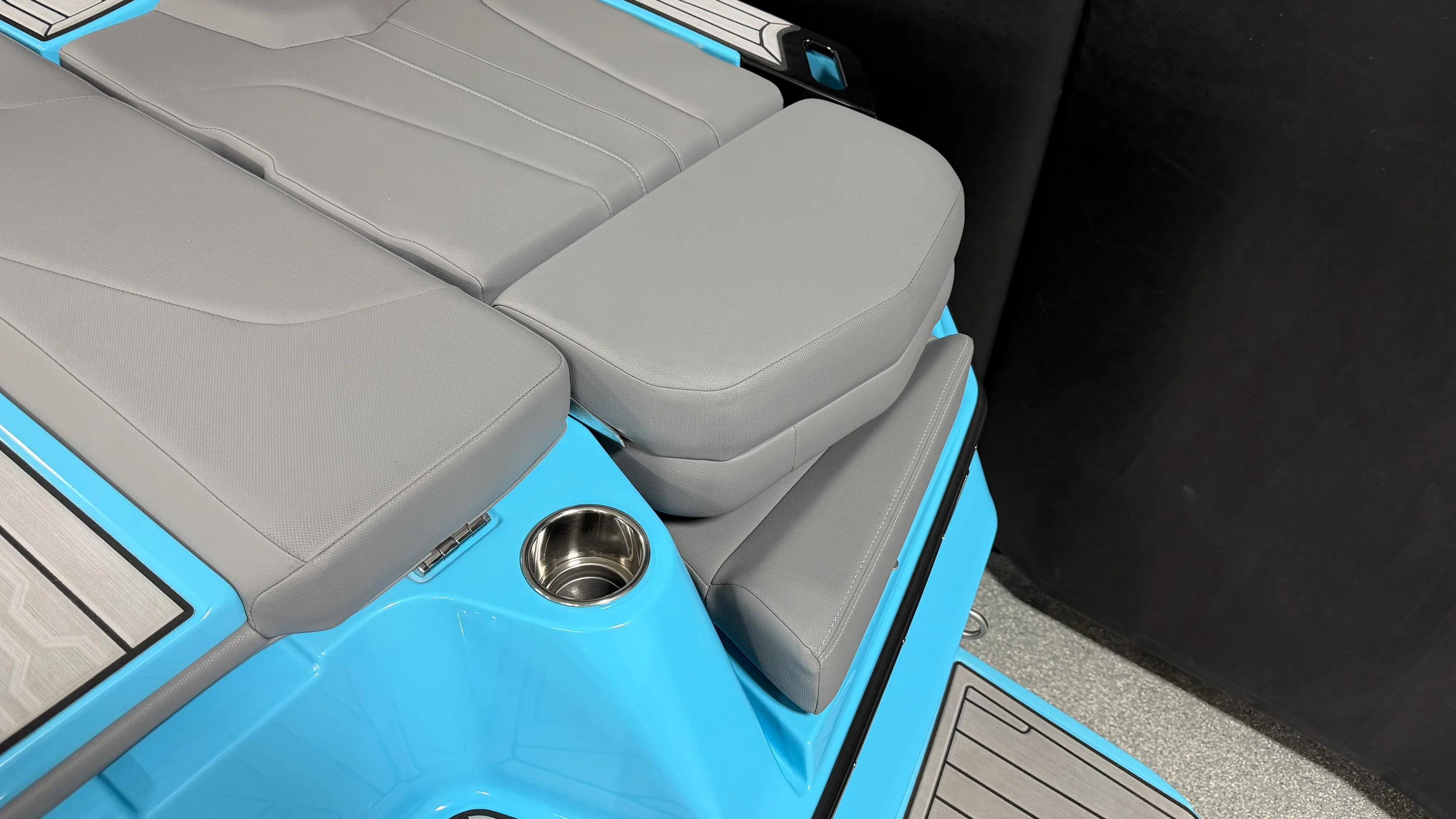 2024 Mastercraft XT24 Image Thumbnail #16