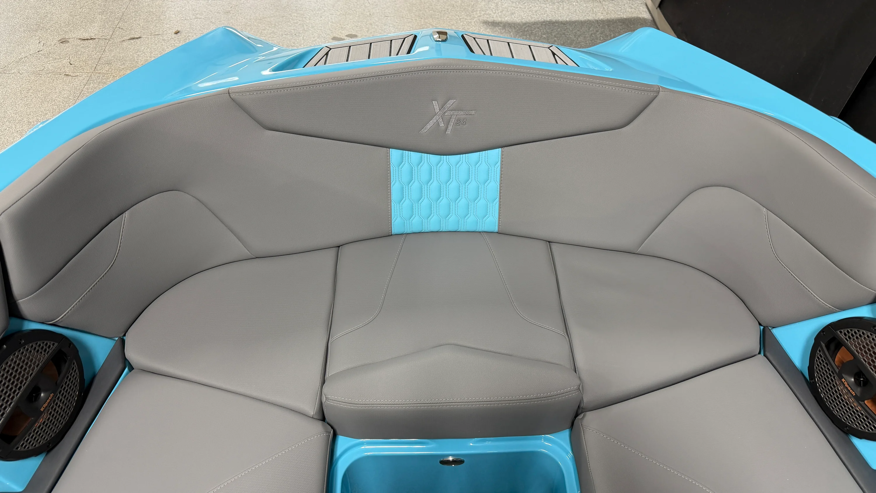 2024 Mastercraft XT24 Image Thumbnail #84