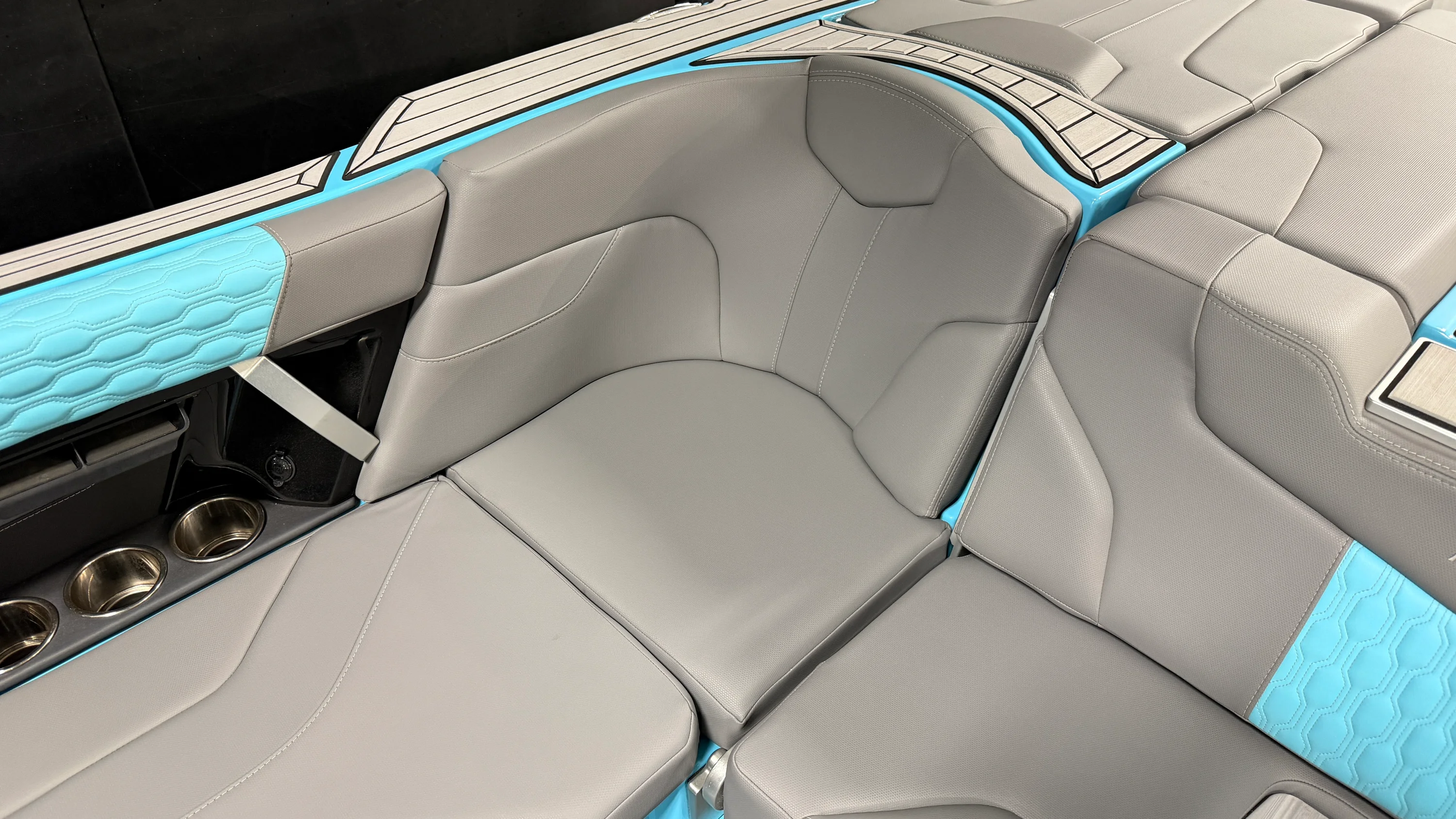 2024 Mastercraft XT24 Image Thumbnail #29