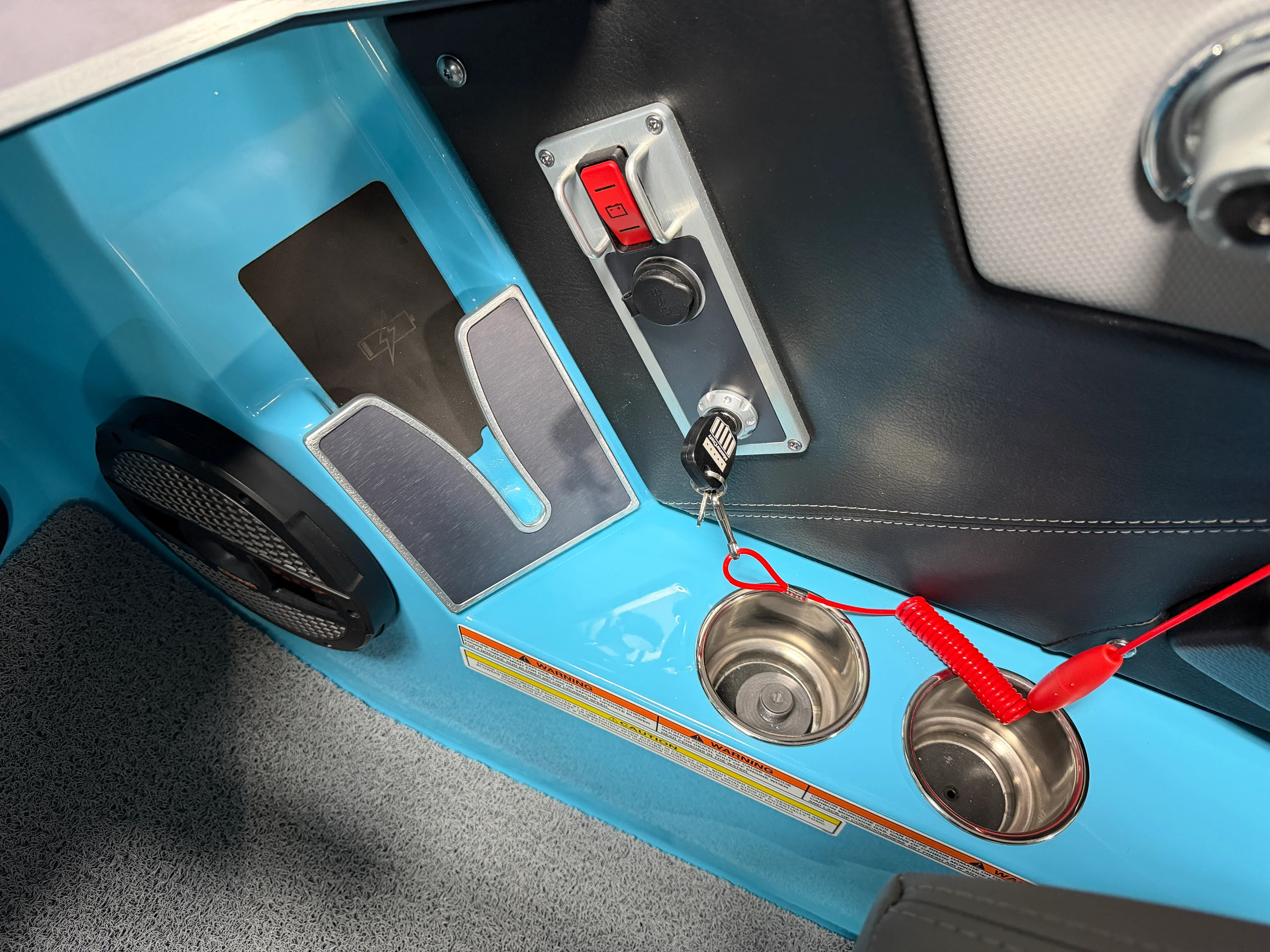 2024 Mastercraft XT24 Image Thumbnail #67