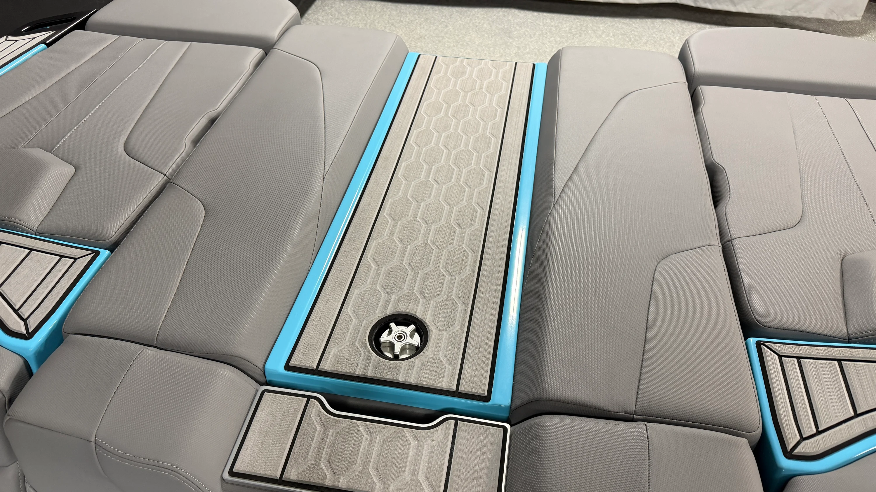 2024 Mastercraft XT24 Image Thumbnail #23