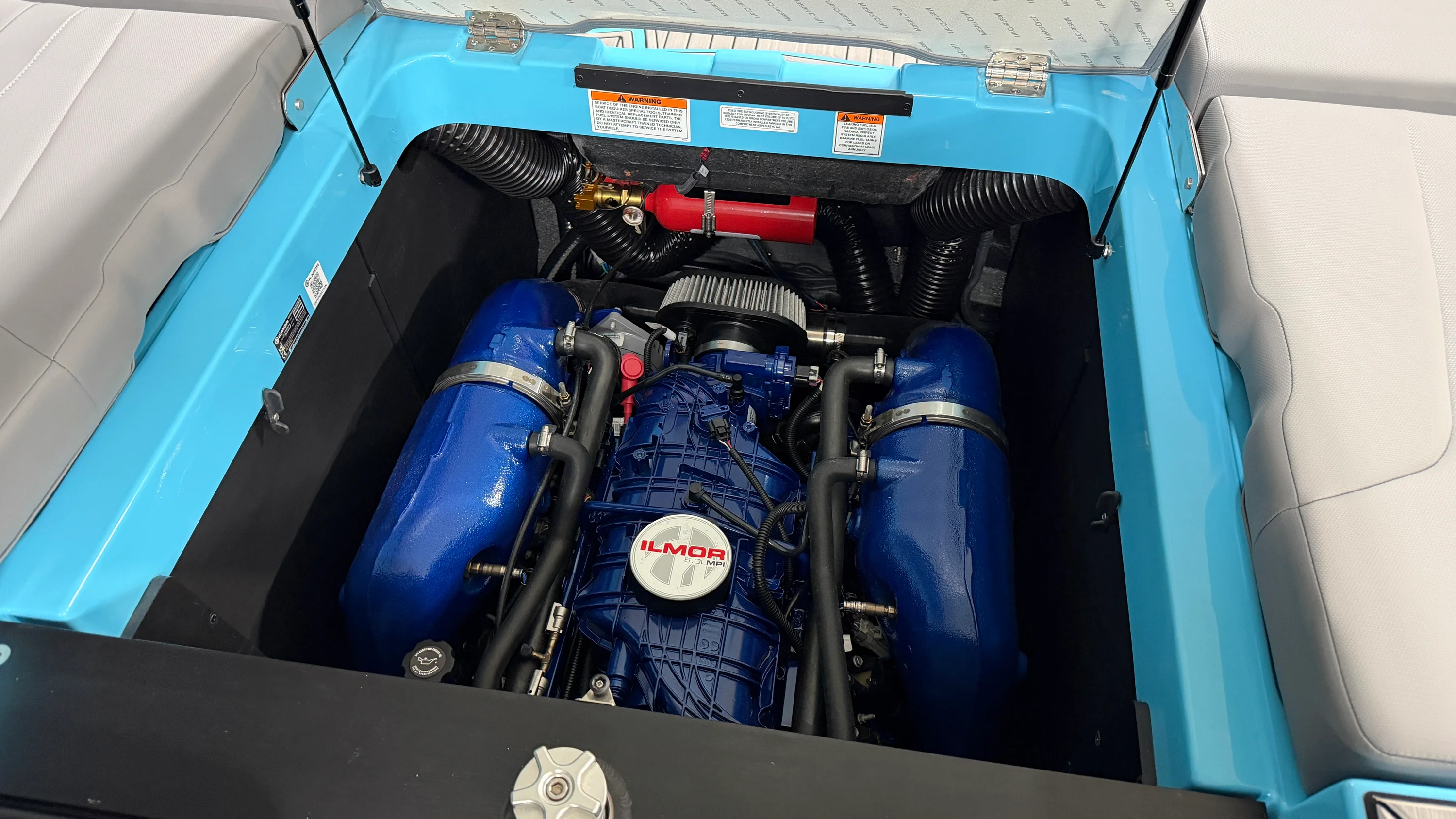 2024 Mastercraft XT24 Image Thumbnail #24