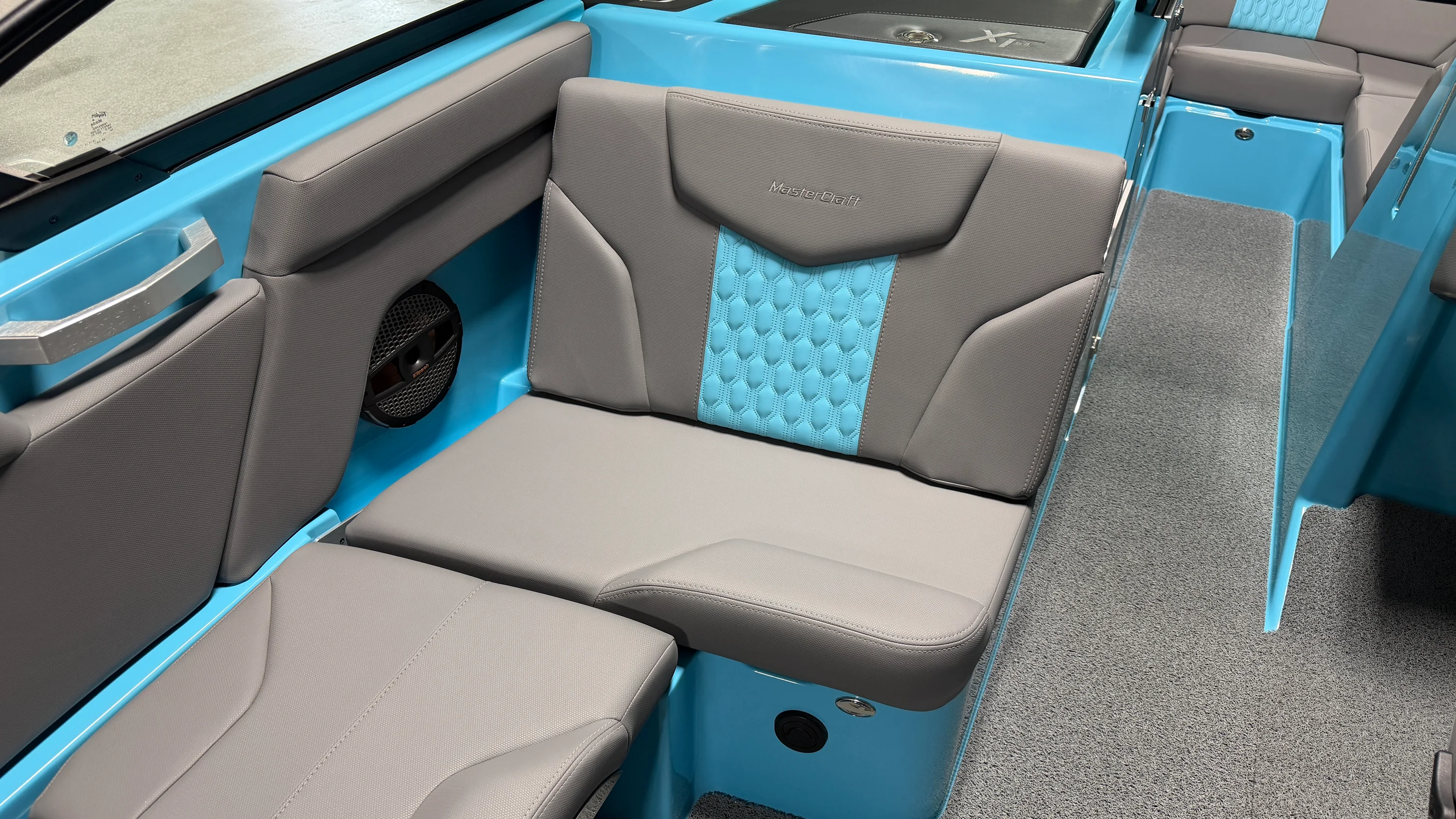 2024 Mastercraft XT24 Image Thumbnail #51