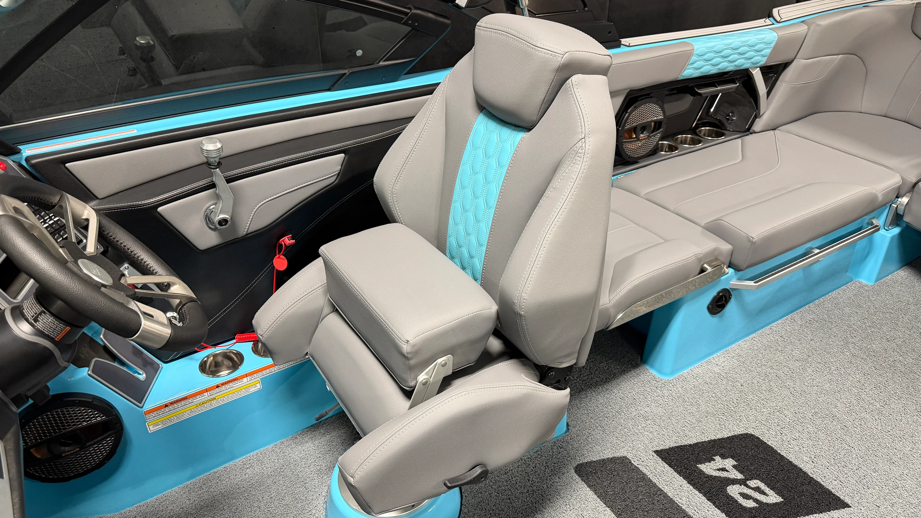 2024 Mastercraft XT24 Image Thumbnail #62