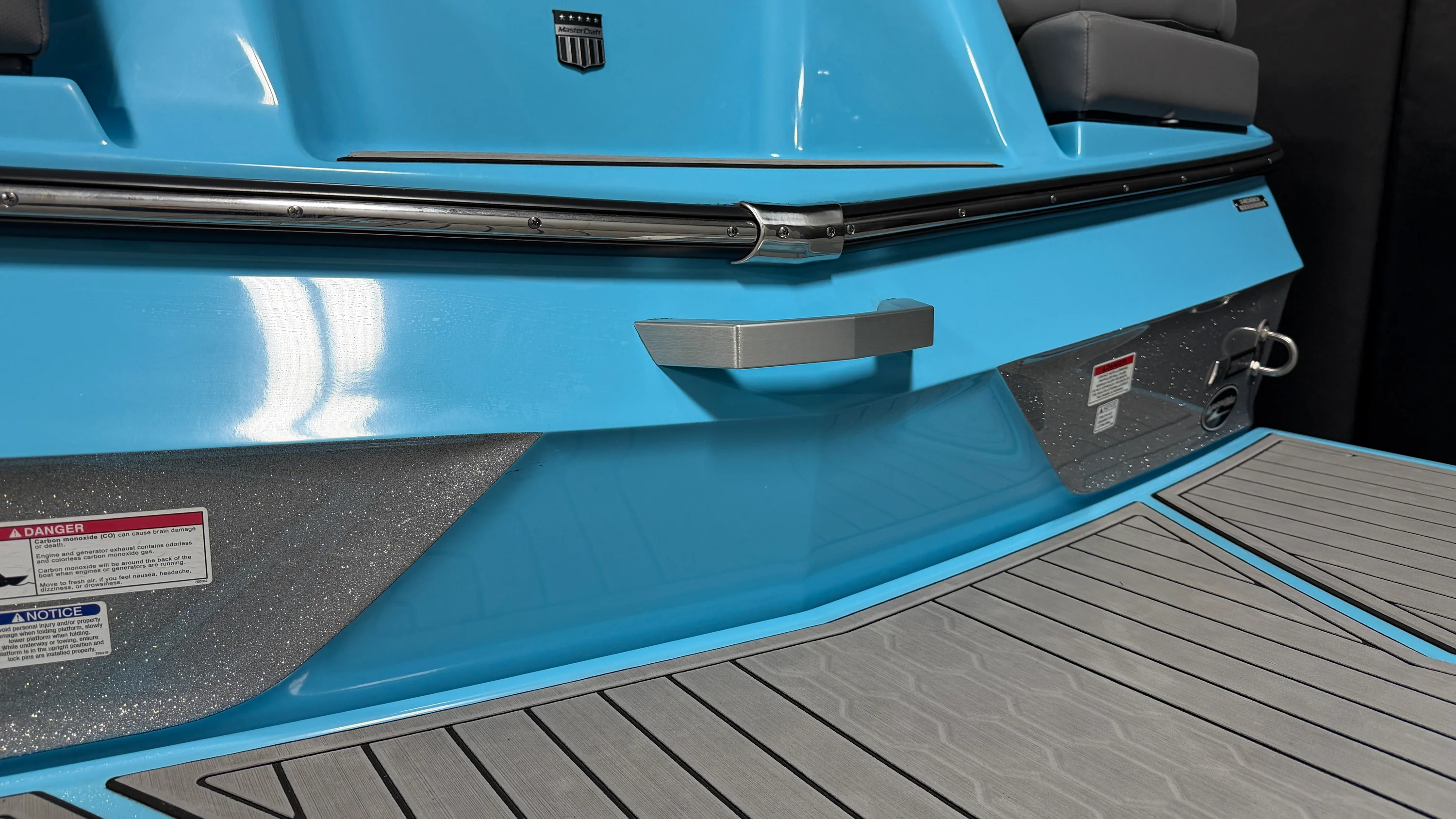 2024 Mastercraft XT24 Image Thumbnail #10