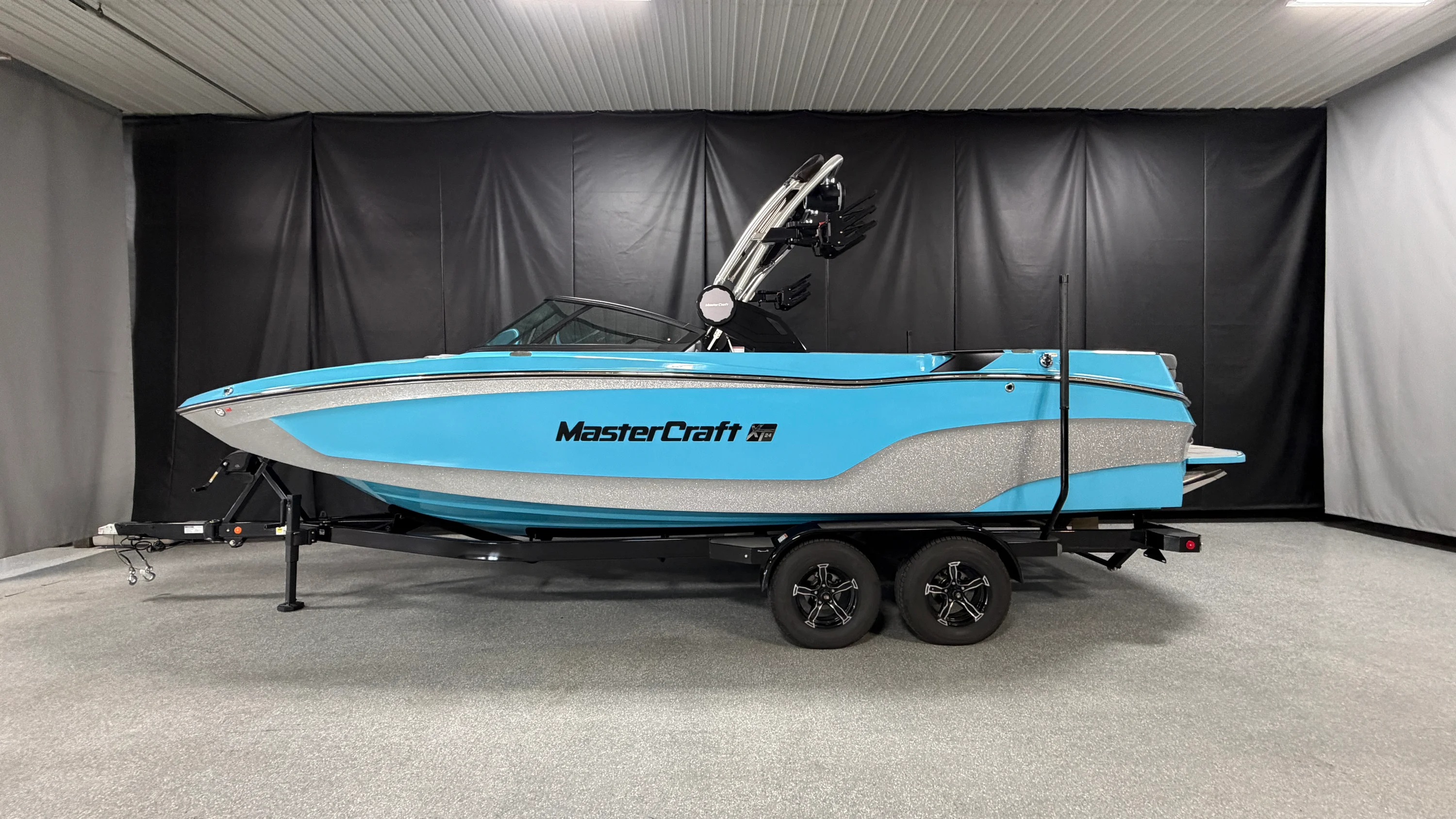 2024 Mastercraft XT24 Image Thumbnail #0