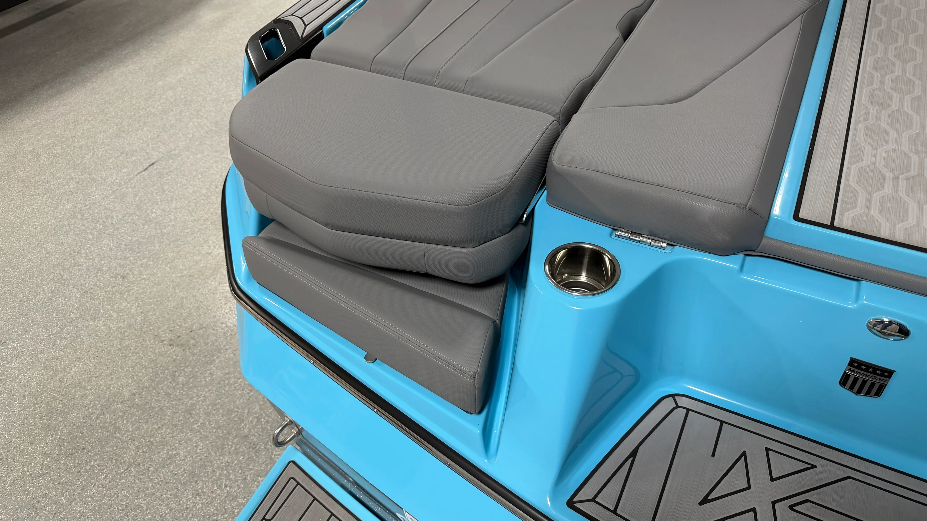 2024 Mastercraft XT24 Image Thumbnail #12