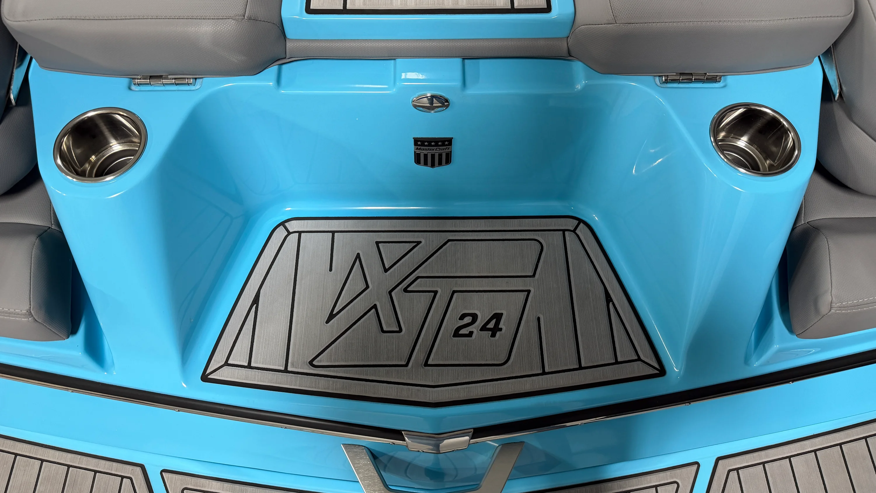 2024 Mastercraft XT24 Image Thumbnail #20