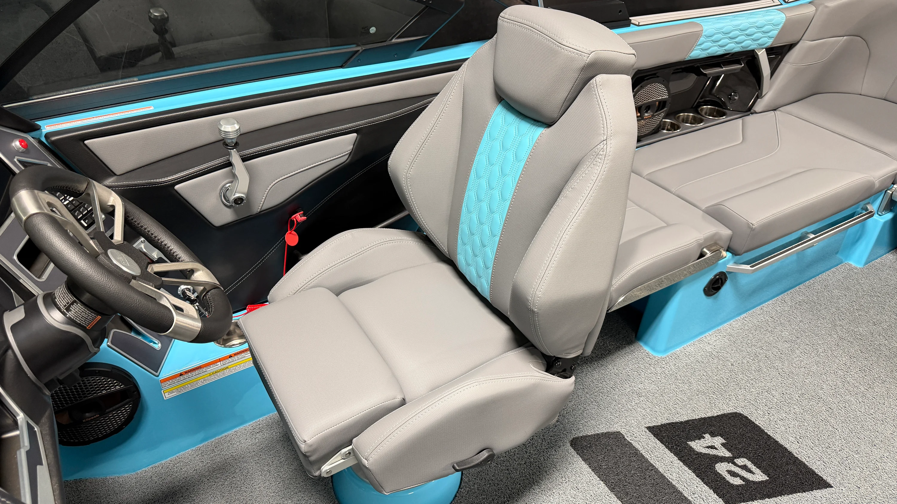 2024 Mastercraft XT24 Image Thumbnail #61