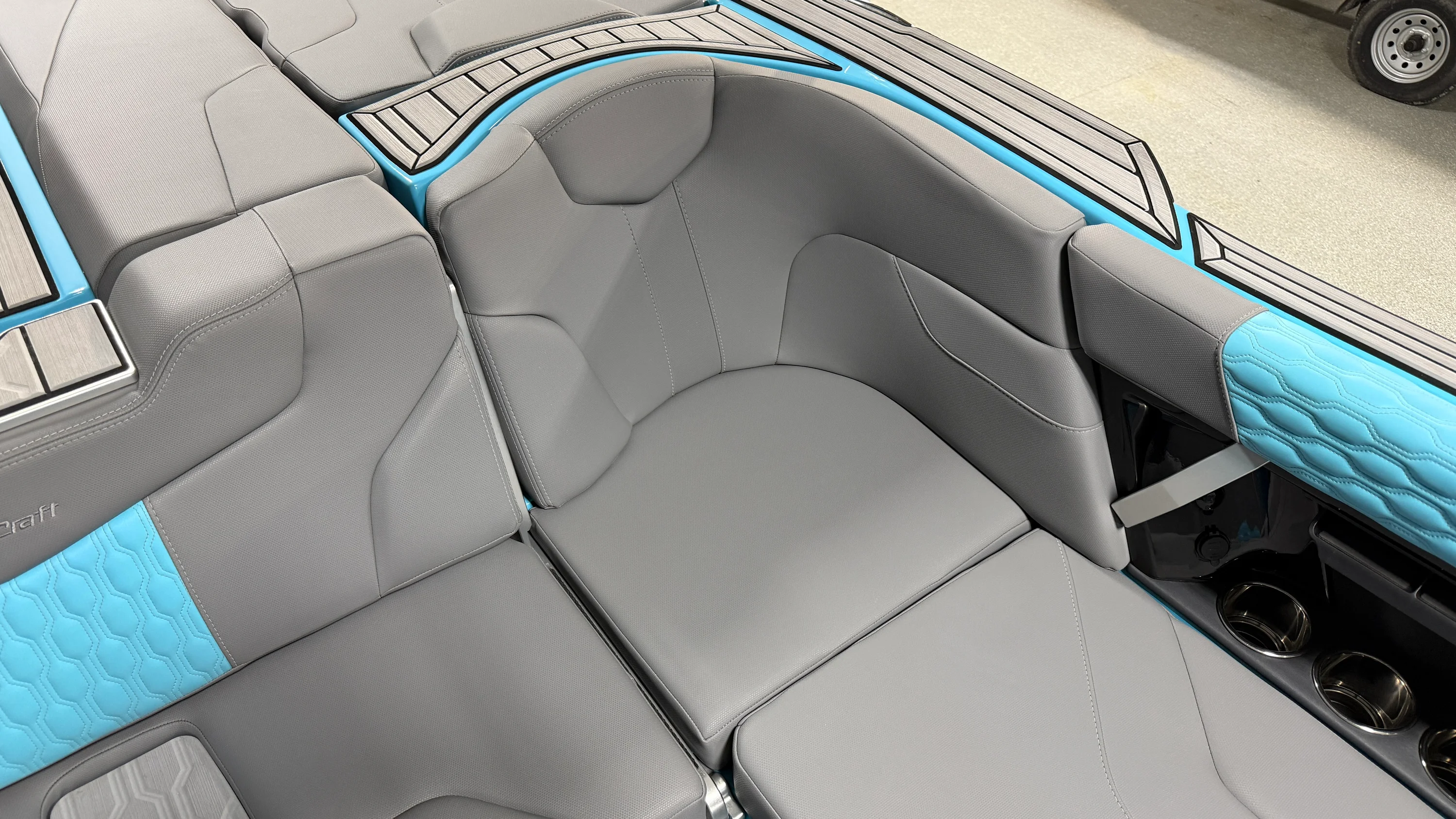 2024 Mastercraft XT24 Image Thumbnail #40