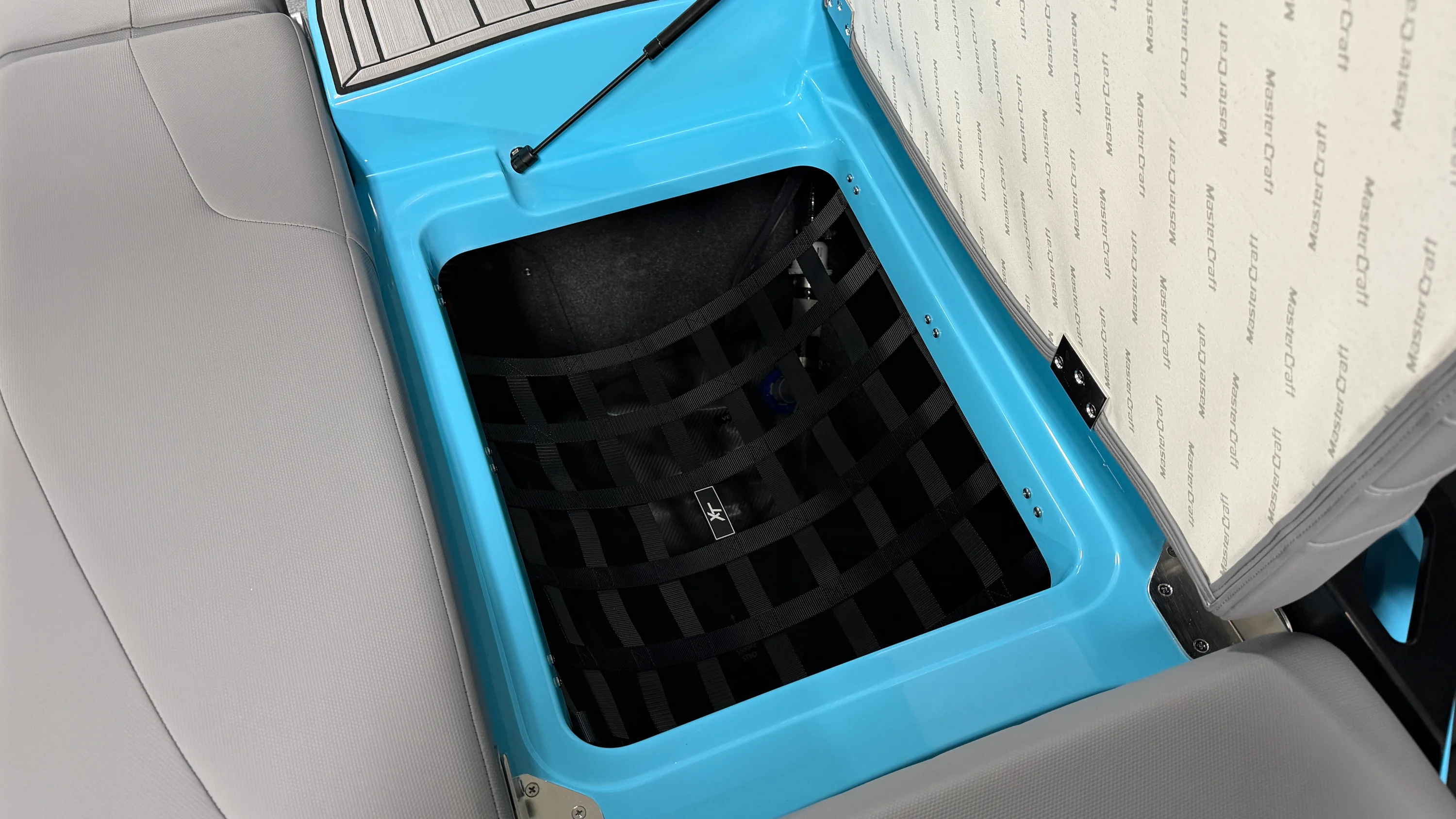 2024 Mastercraft XT24 Image Thumbnail #19