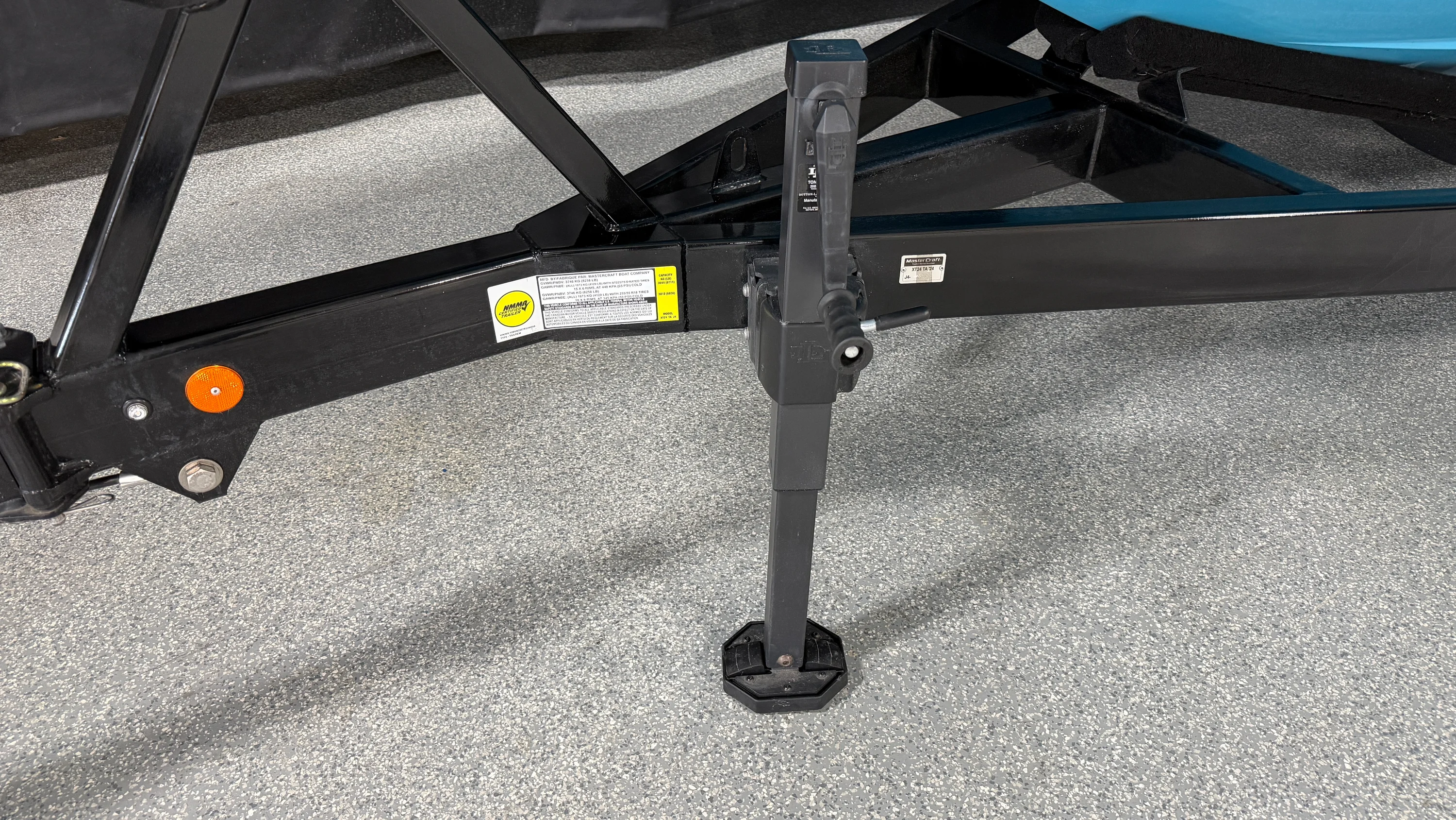 2024 Mastercraft XT24 Image Thumbnail #97