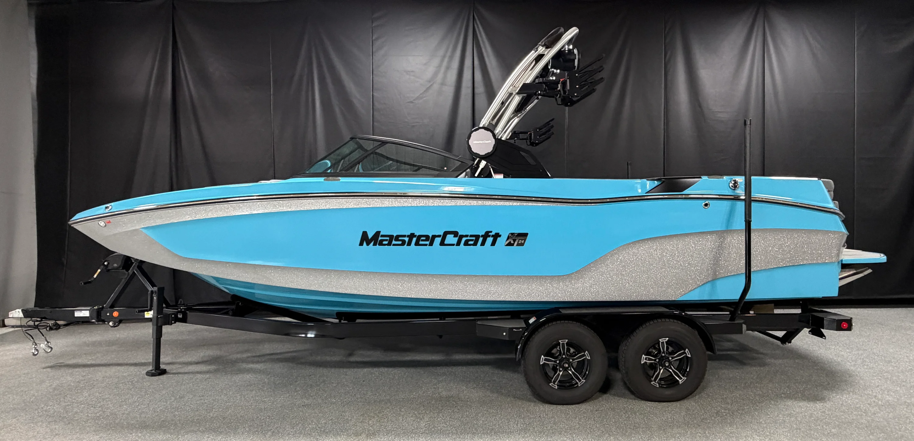 2024 Mastercraft XT24